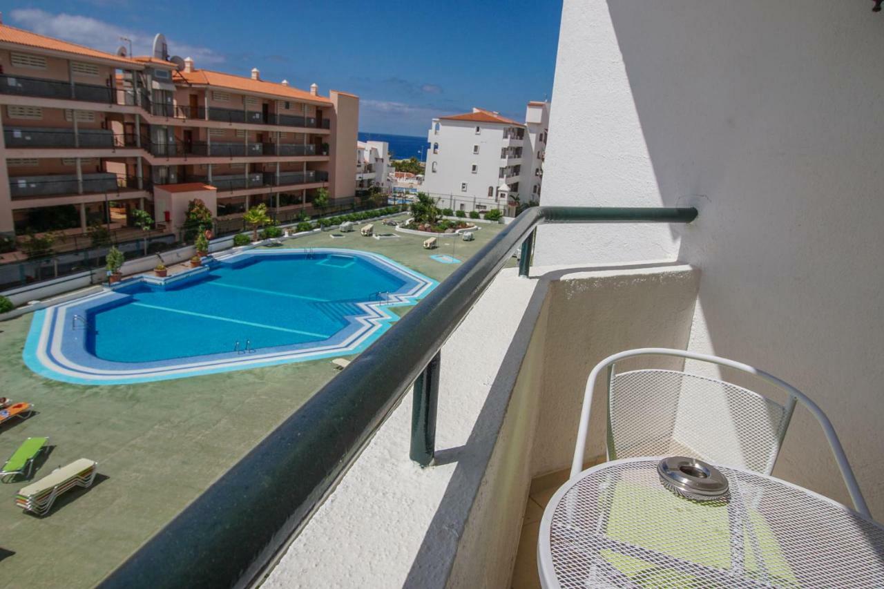 Summerland Los Cristianos  Exterior foto