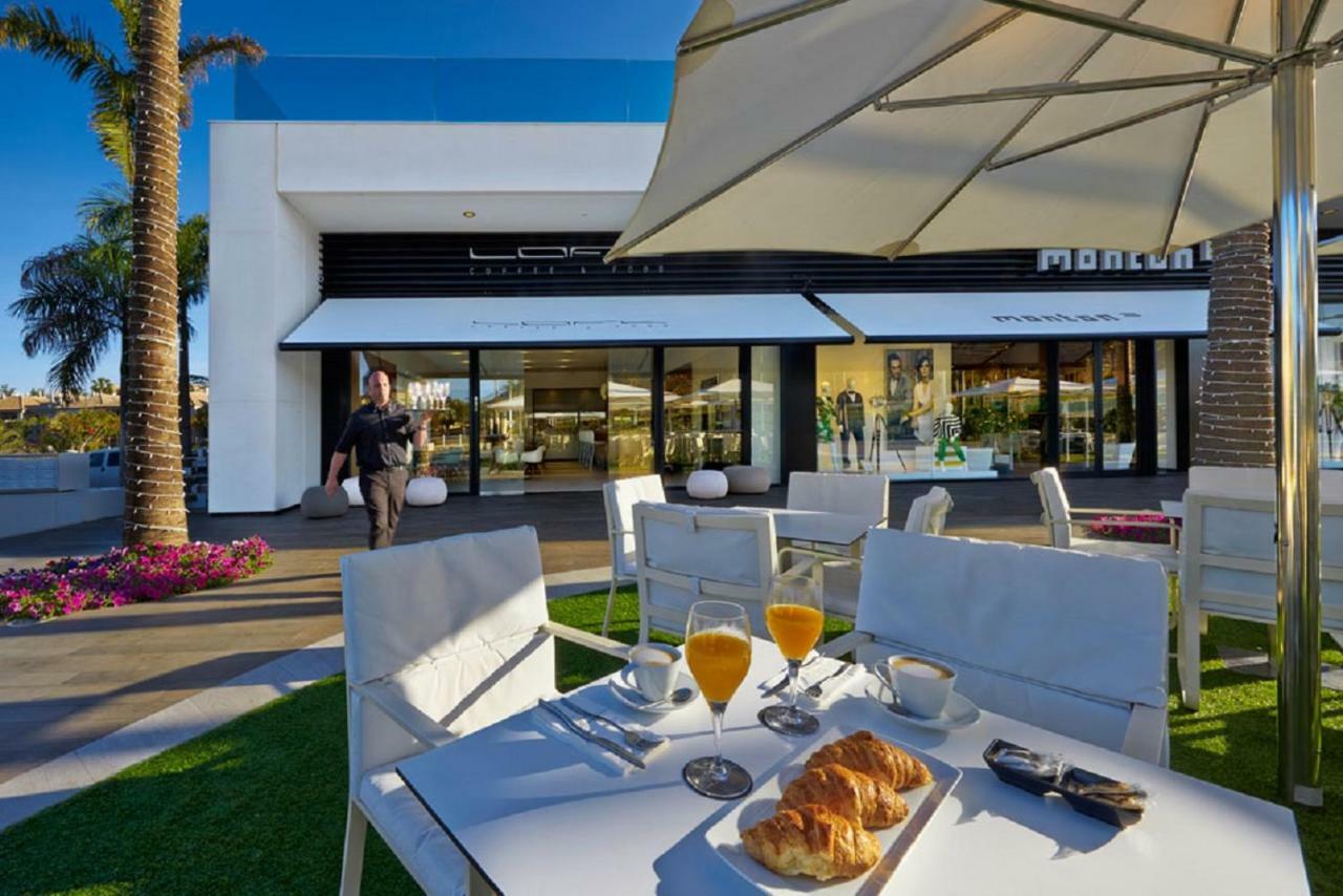 Summerland Los Cristianos  Exterior foto