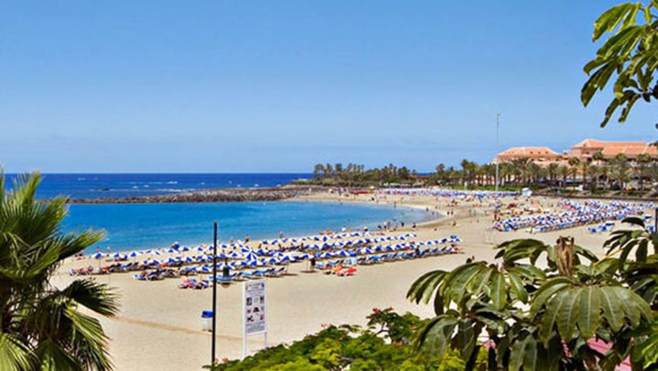 Summerland Los Cristianos  Exterior foto