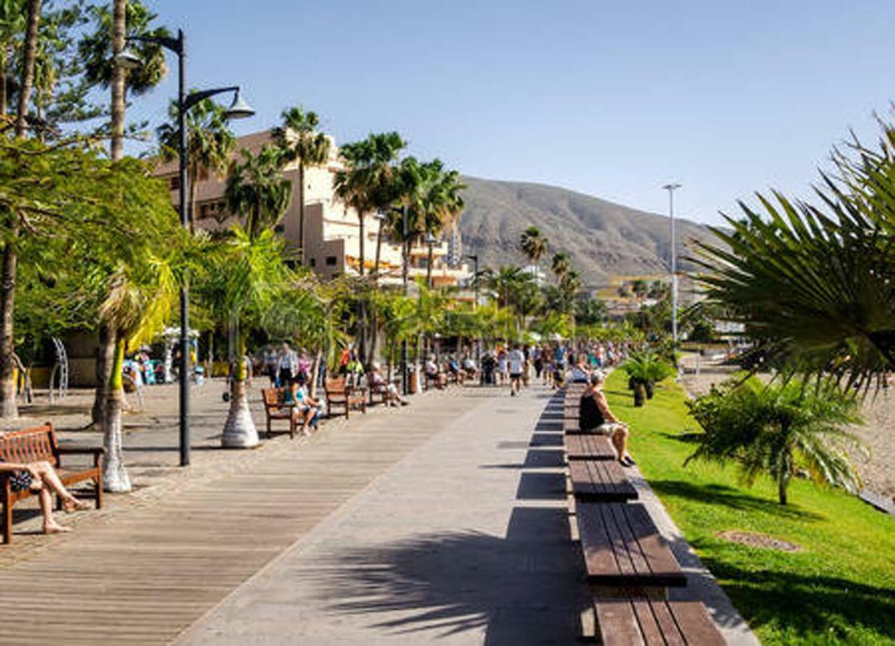 Summerland Los Cristianos  Exterior foto