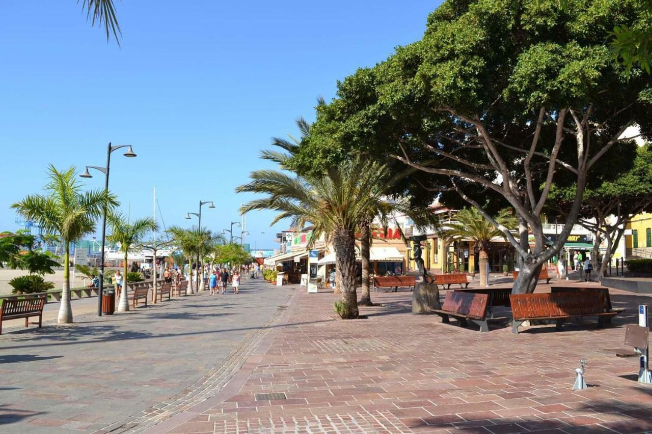 Summerland Los Cristianos  Exterior foto