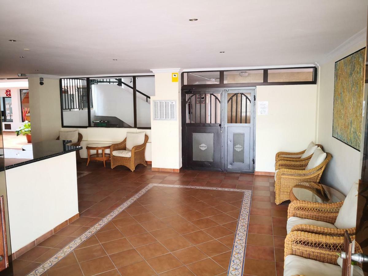 Summerland Los Cristianos  Exterior foto