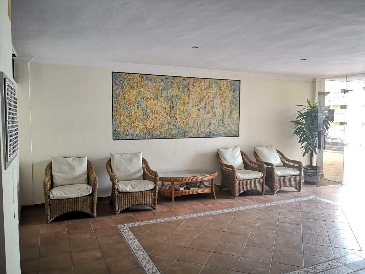 Summerland Los Cristianos  Exterior foto